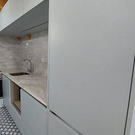 Ferienwohnung Oporto City View - Wow Duplex Exterior foto