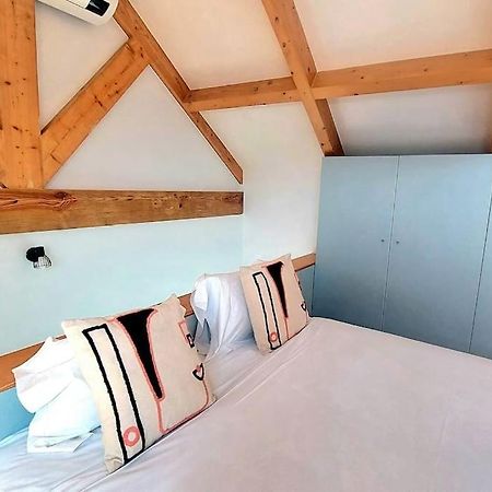 Ferienwohnung Oporto City View - Wow Duplex Exterior foto